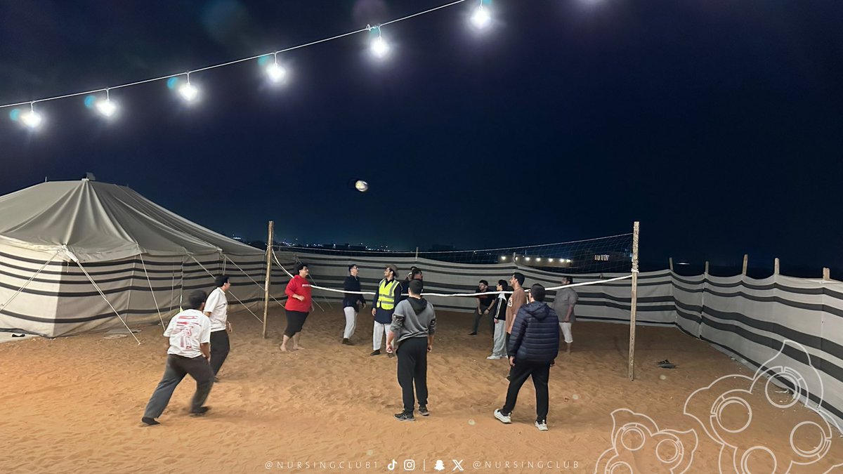 نادي التمريض tweet media