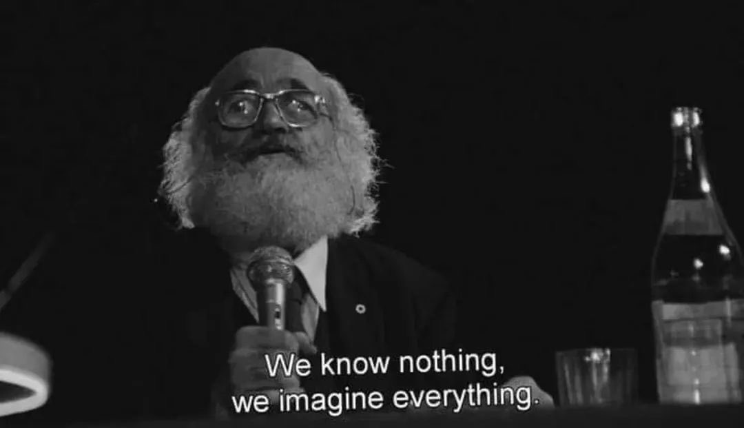 Alquimia (@replicante97) on Twitter photo 