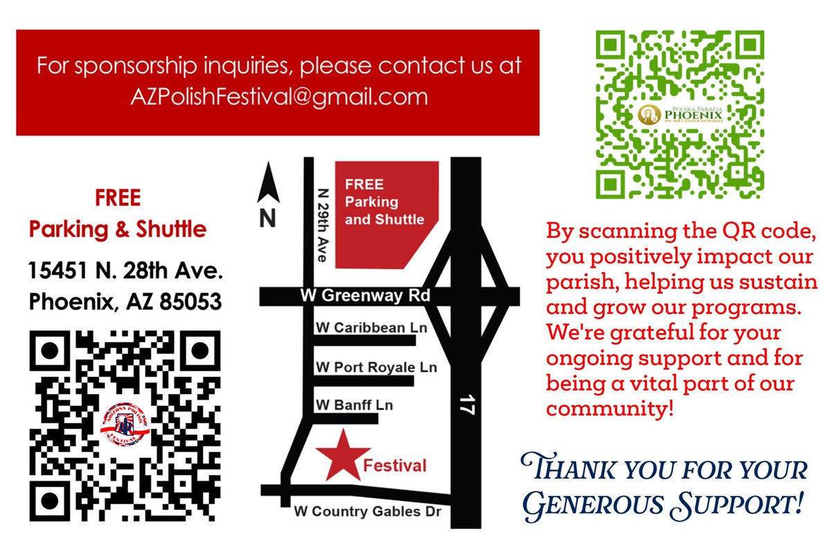 AZ Polish Festival (@AZPolishFest) / Posts / X