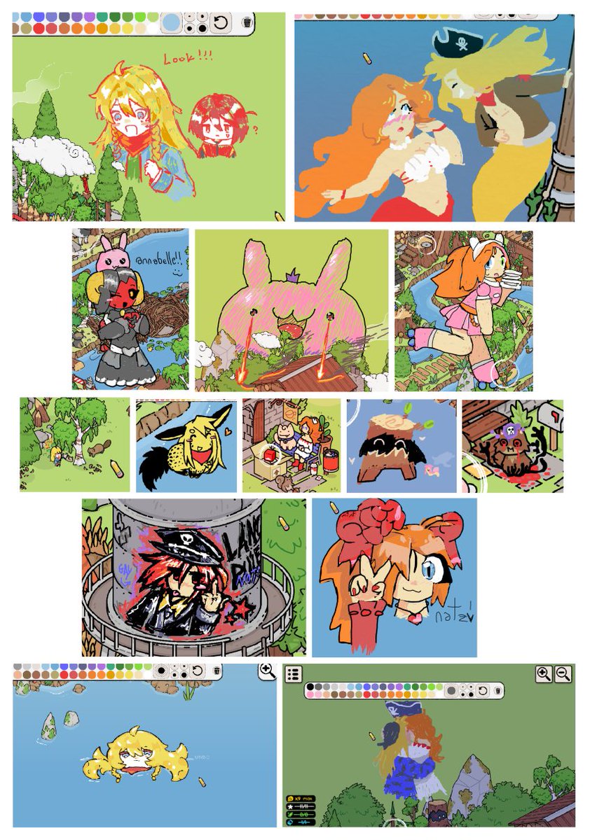 Matt Roszak🍉🌻Find Matt's Cats on Steam tweet media