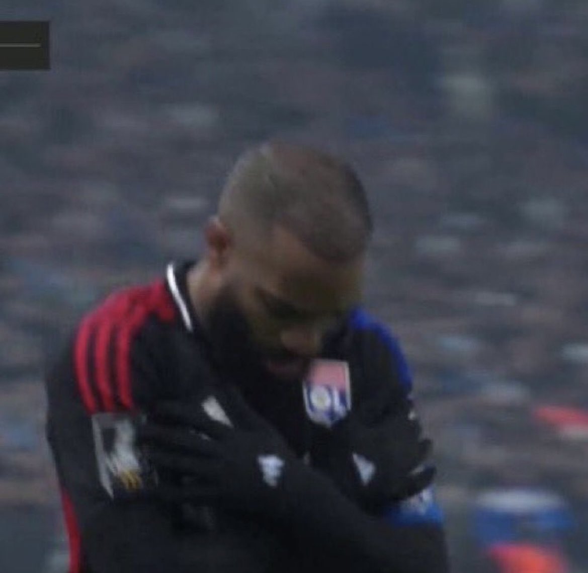 Sacha Nabet tweet media