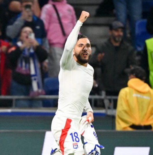 Sacha Nabet tweet media