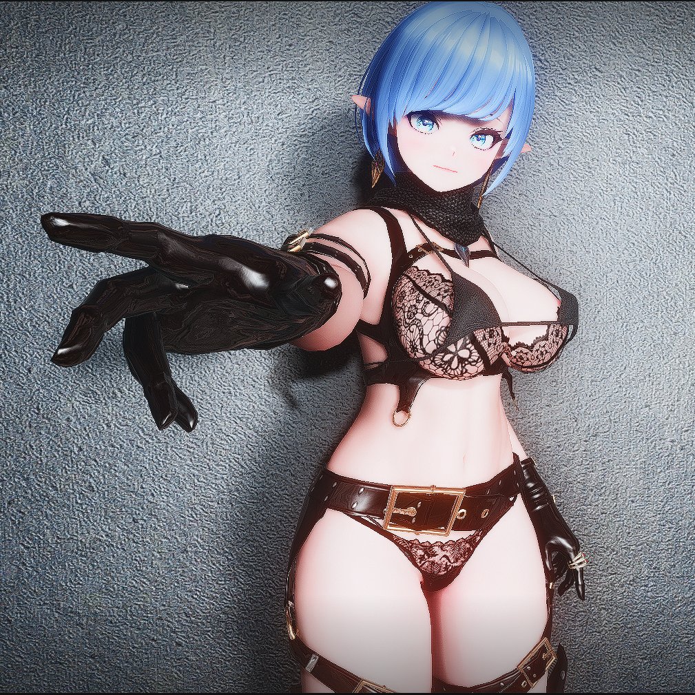 本日のMod

Erin Race (Anime Race) Version 1.4.24
nexusmods.com/skyrimspeciale…

- Fixed crash for not english file/path

#Skyrim #スカイリム