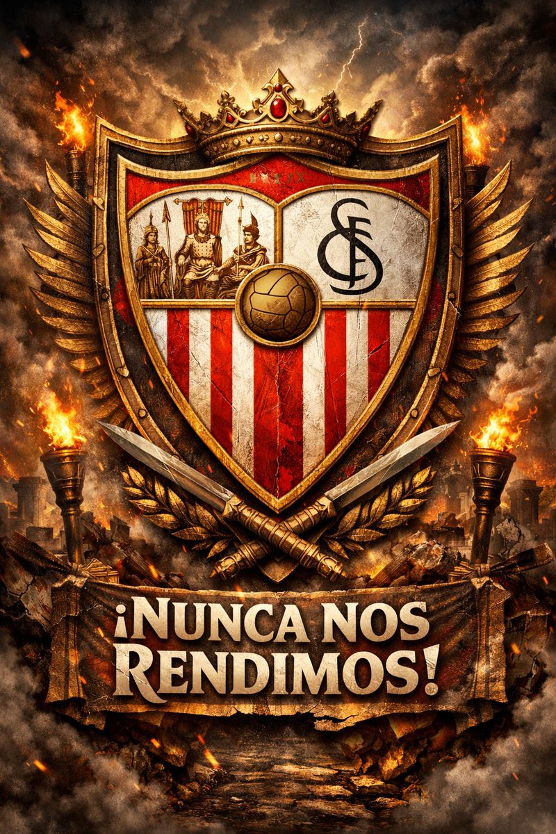 MonrealRguez's tweet photo. #SevillaFC https://t.co/dnKABf0nOP