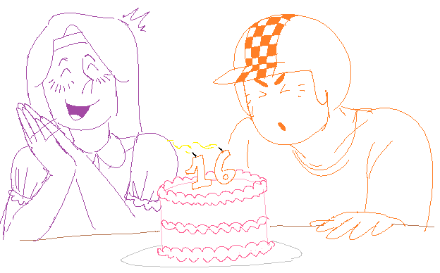 Dailypurpleace's tweet photo. day 70
🎂 https://t.co/OPqrPQUPFy