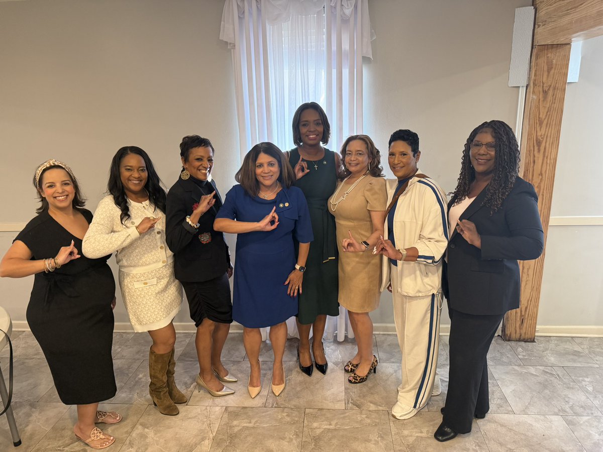 Rep.Delisha Boyd tweet media