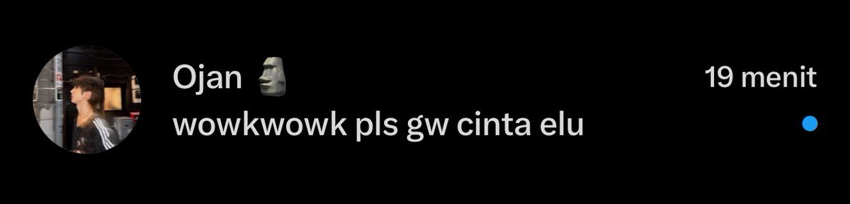 gak mau buka rc #lifeischoice <a href="/jsuncti/">Ojan 🗿</a>