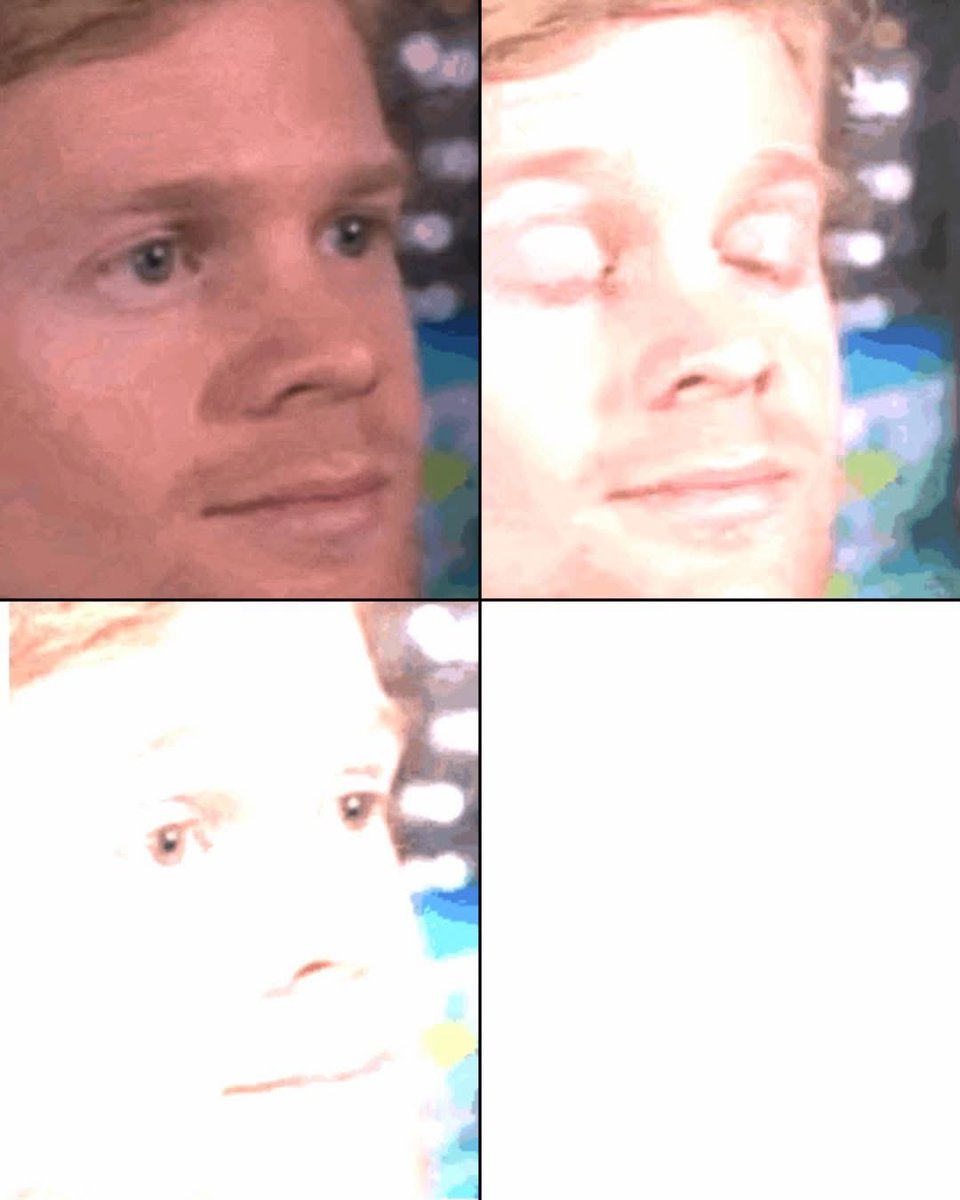 When you're laughing at WW3 memes and suddenly the sun comes out at 3am. #Israel #ww3memes #Iran