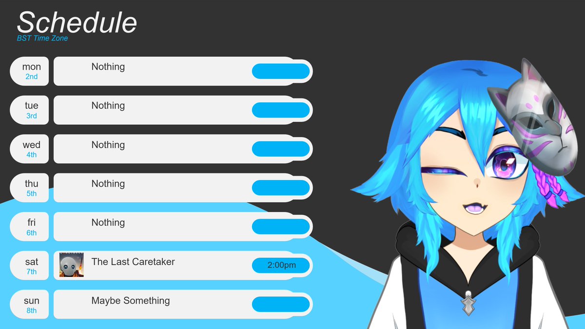 Pyromaniac tweet media