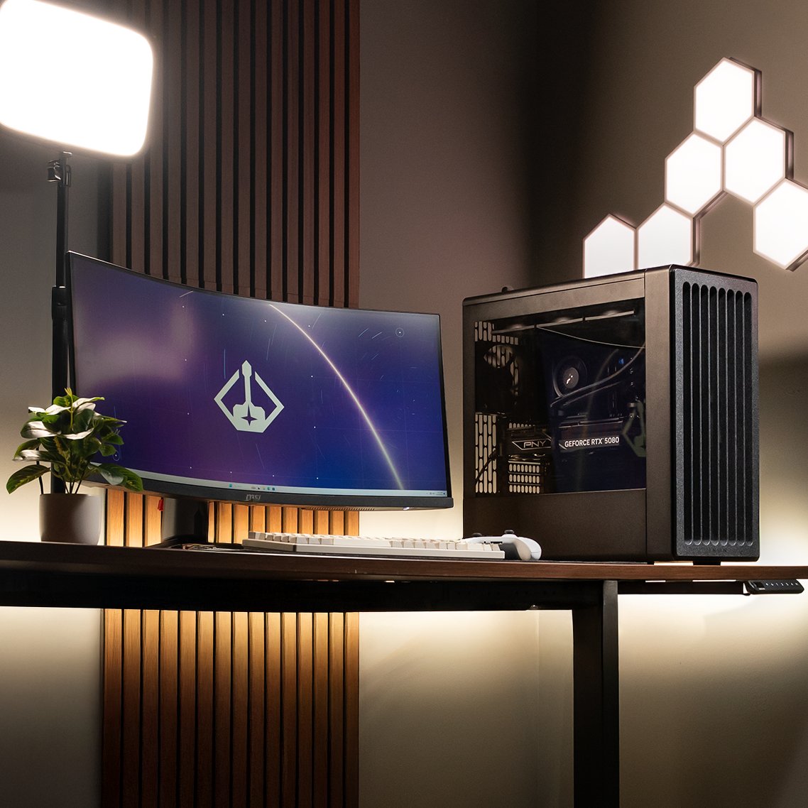 LVNDMARK tweet media