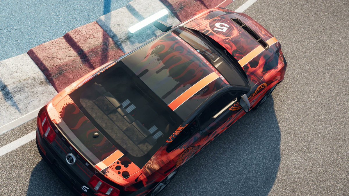 Playfront_de's tweet image. Map-Rework &amp;amp; Audi-Tuning: Kann Season 6 das Ruder für TDUSC rumreißen? 🏎️💨 #TDUSC #SolarCrown #TestDrive #Gaming #SimRacing #RacingGames

👉 Link zum Artikel: playfront.de/test-drive-unl…