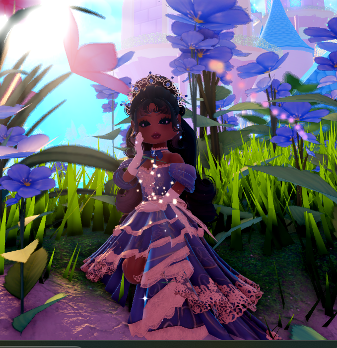 Autumn Rose (They/Them) tweet media