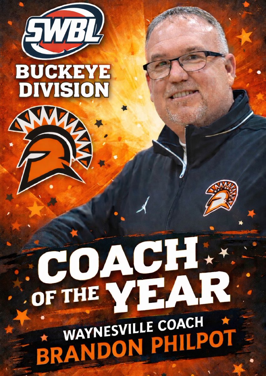 Southwestern Buckeye League tweet media