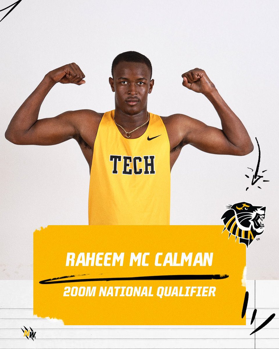 Fort Hays Tech NW - XC/TF tweet media