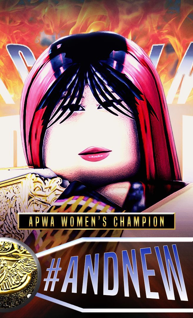 APWA || Asia Pro Wrestling Academy tweet media