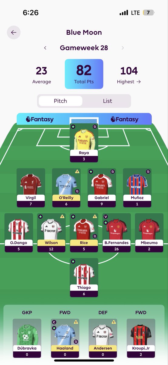 FPL Pep tweet media