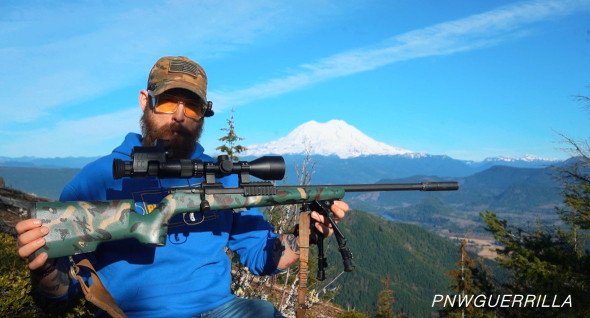 PNWGUERRILLA tweet media