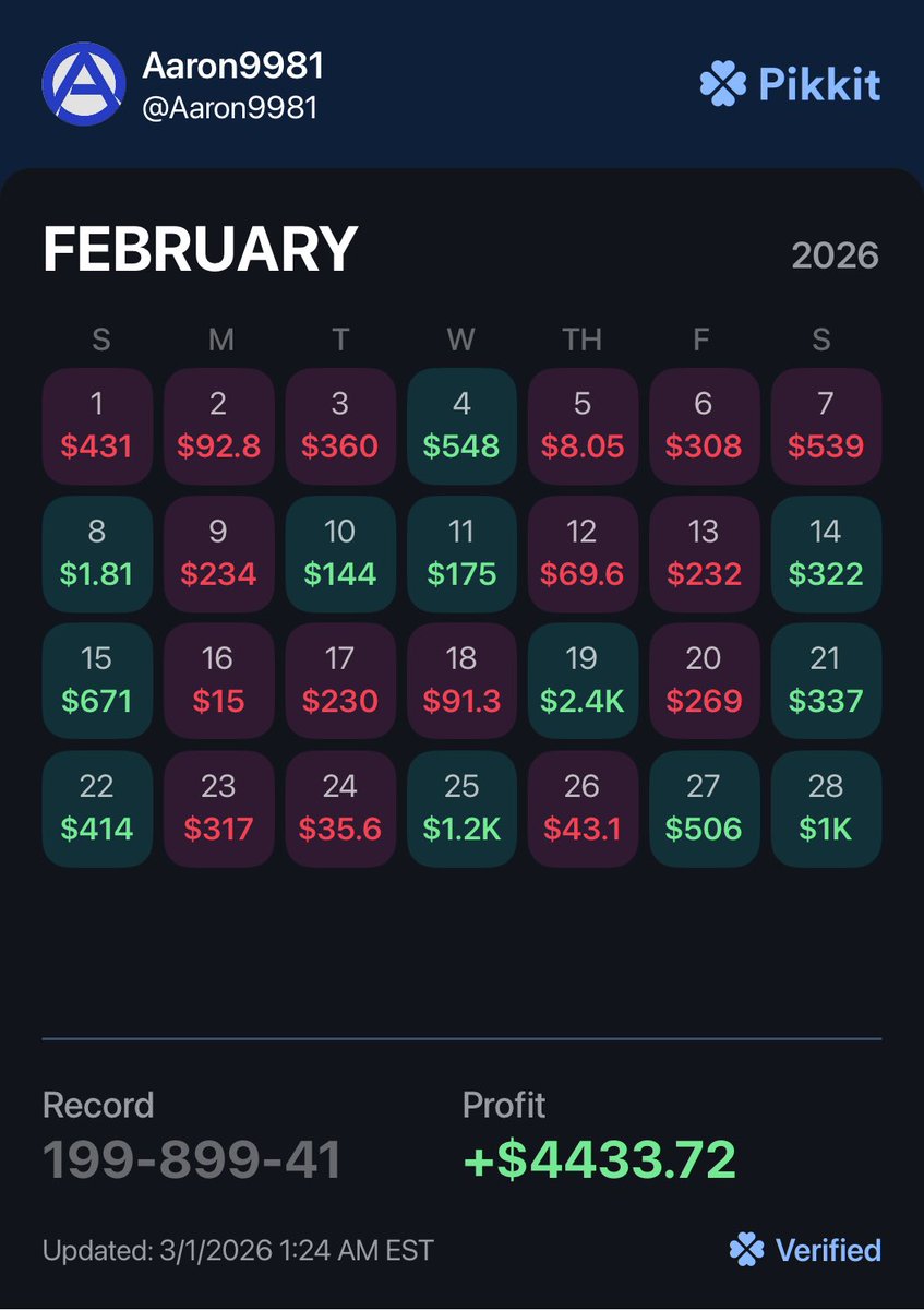 Aaron9981 tweet media