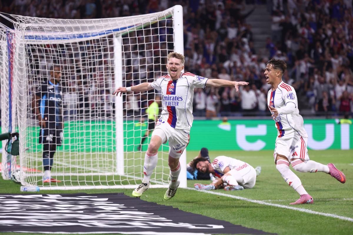 FloSport tweet media