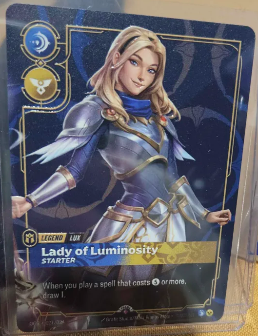 Had her for less than an hour miss her already 🥲