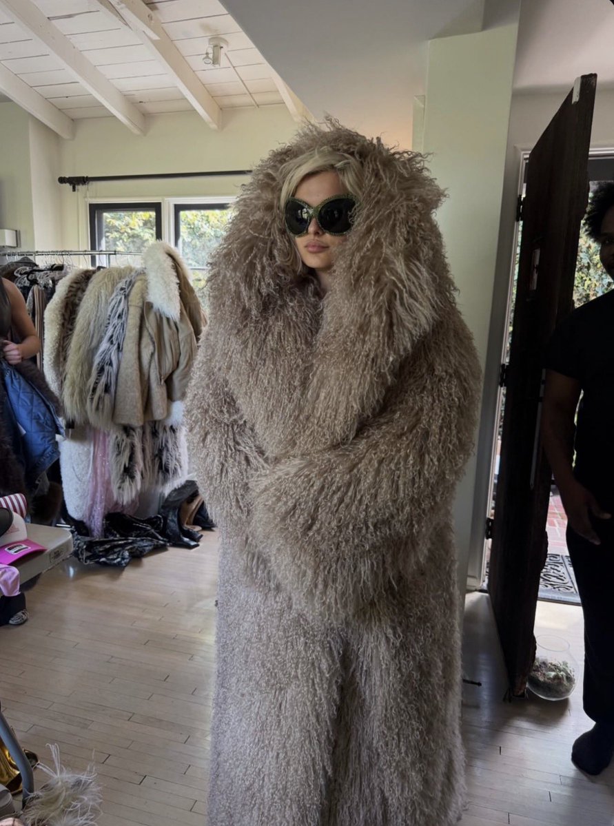 Bebe Rexha tweet media