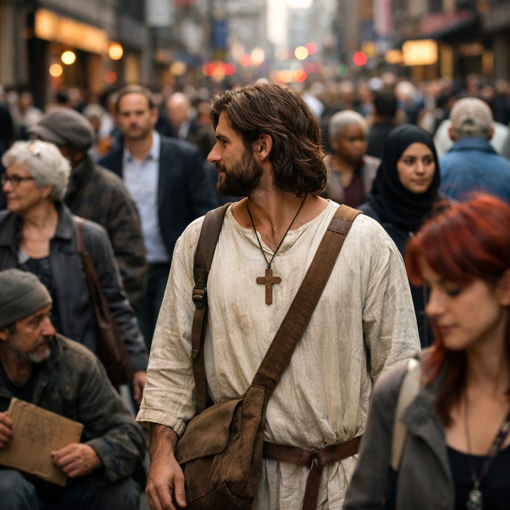 "We are custodians and possessors of a gospel of bright and realistic hope. It is a hope for which many hunger more deeply than we can possibly imagine. We poorly serve the cause of the Lord, at times, with programmatic superficiality and by our lack of empathy for those who