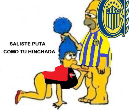 We pretend it's 2004-2013 fútbol argentino (@cursedbardofarg) on Twitter photo 