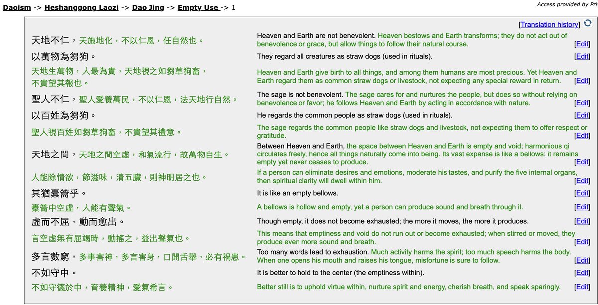 Chinese Text Project tweet media