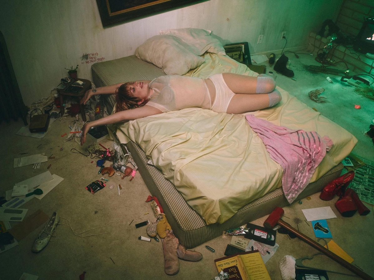 Domingo gracias a Dios