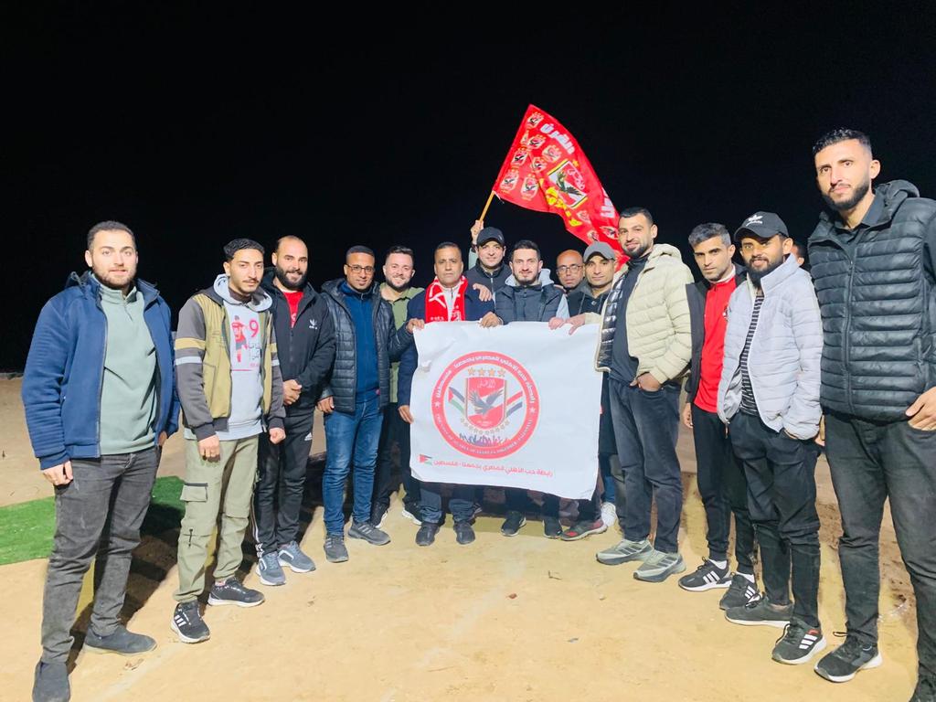 🦅🏅‏أبناء القلعه الحمراء 🏅🦅 tweet media