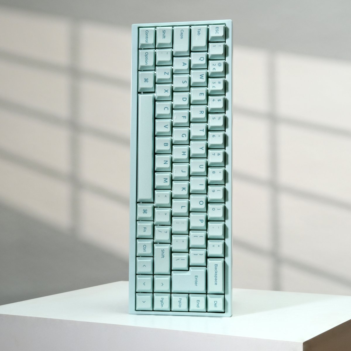 Keychron tweet media