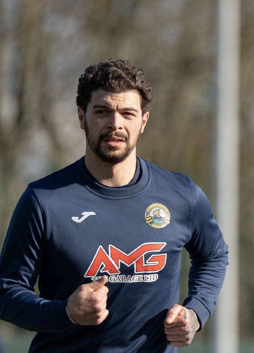 Gosport Borough FC tweet media