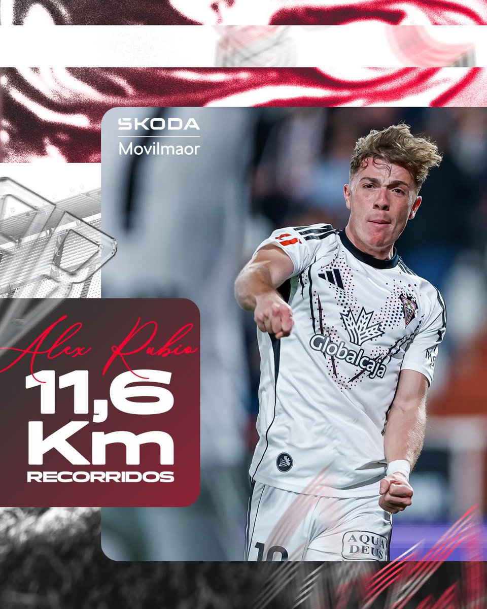 Albacete Balompié 🤍 tweet media