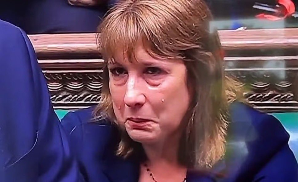 BRITAIN IS BROKEN 🇬🇧 tweet media