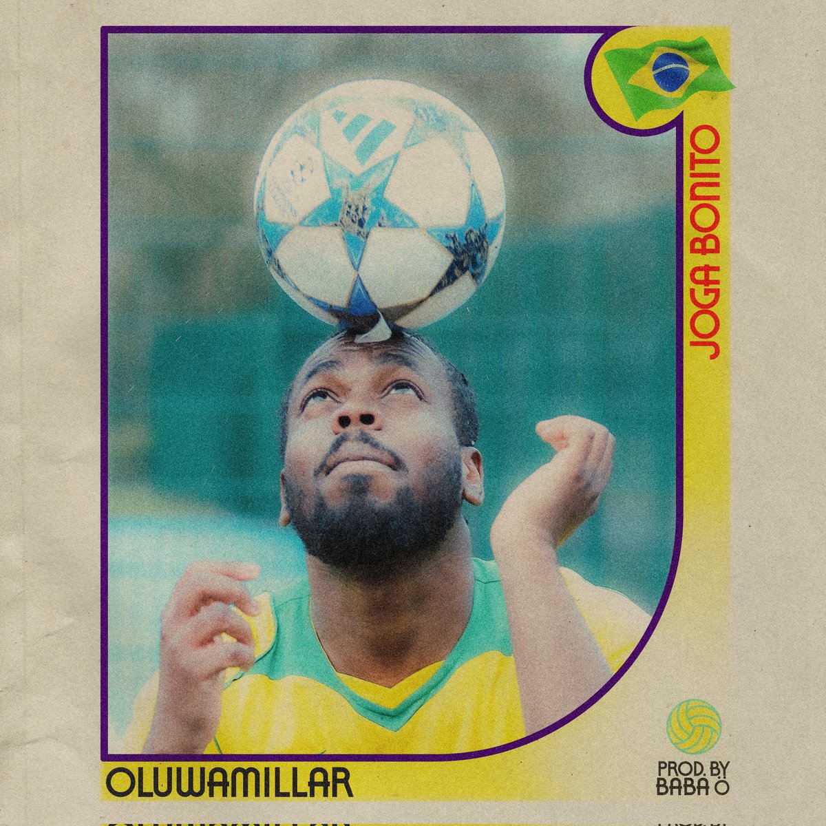 Øᒪᑌᗯᗩᗰlᒪᒪᗩᖇ ÀGBÀLÁGBÌ 🇧🇷🇳🇬 tweet media