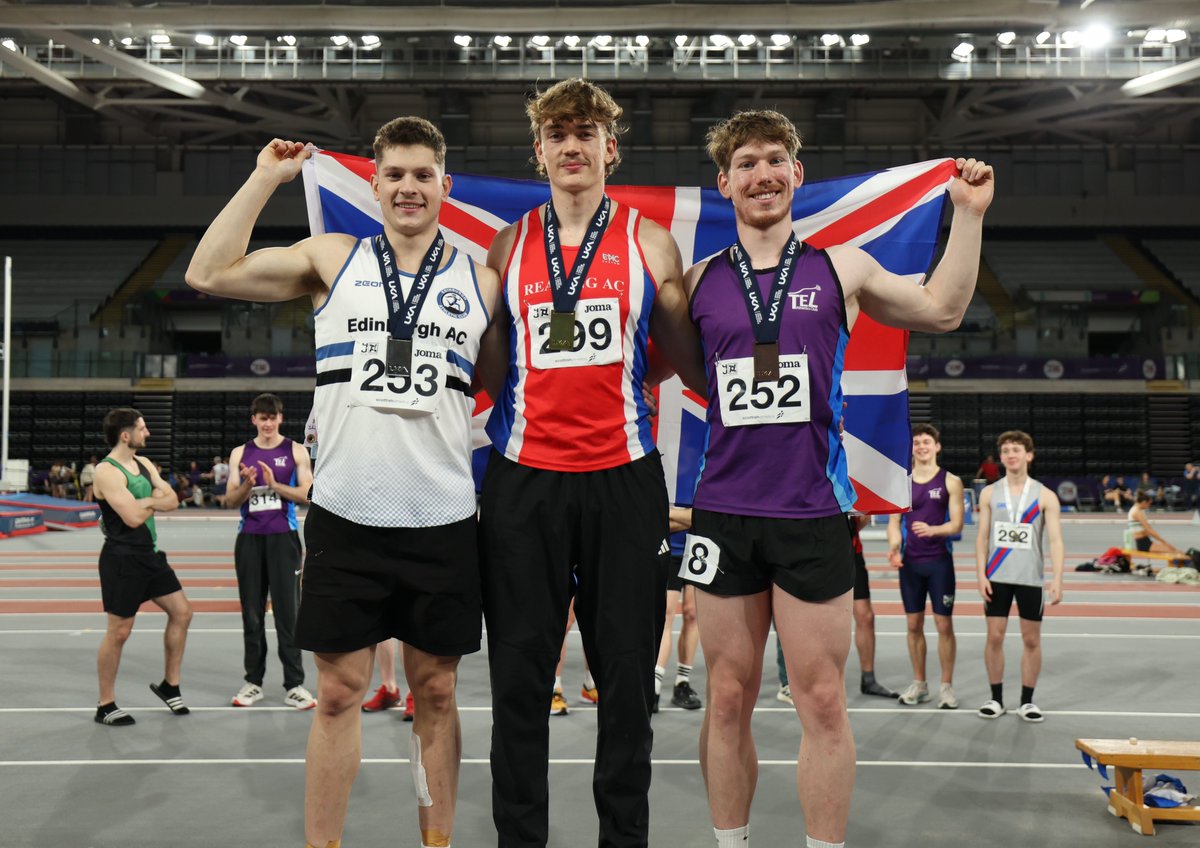 British Athletics tweet media