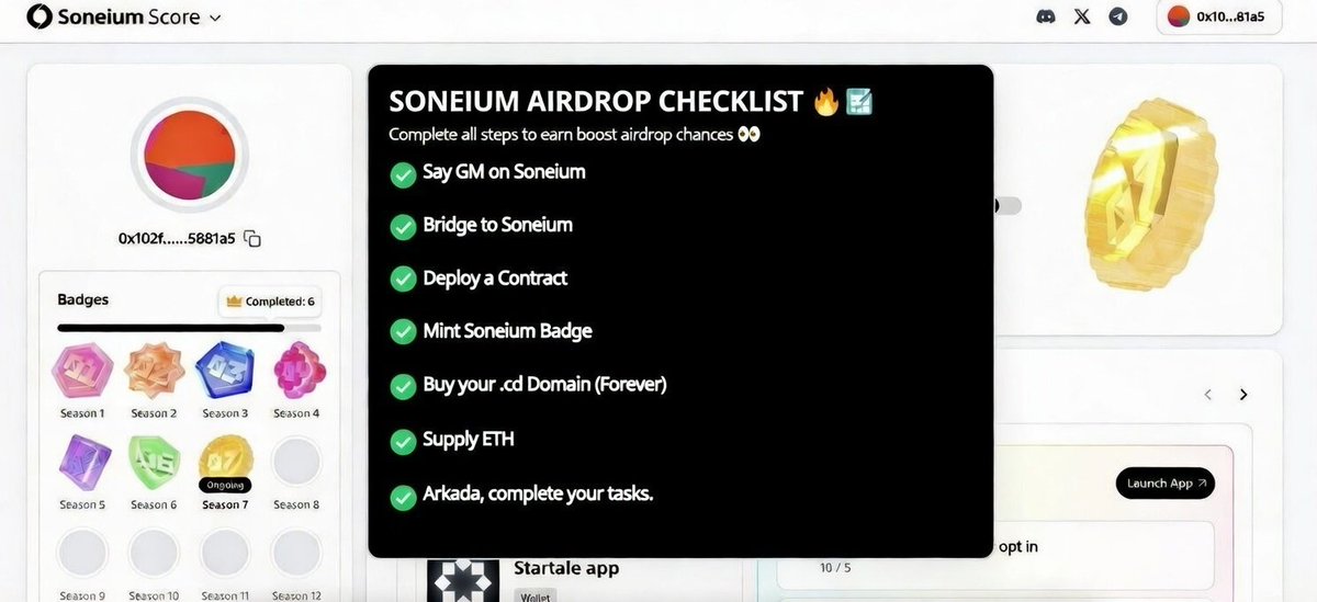 Suleyman.ether I OnChainGM tweet media
