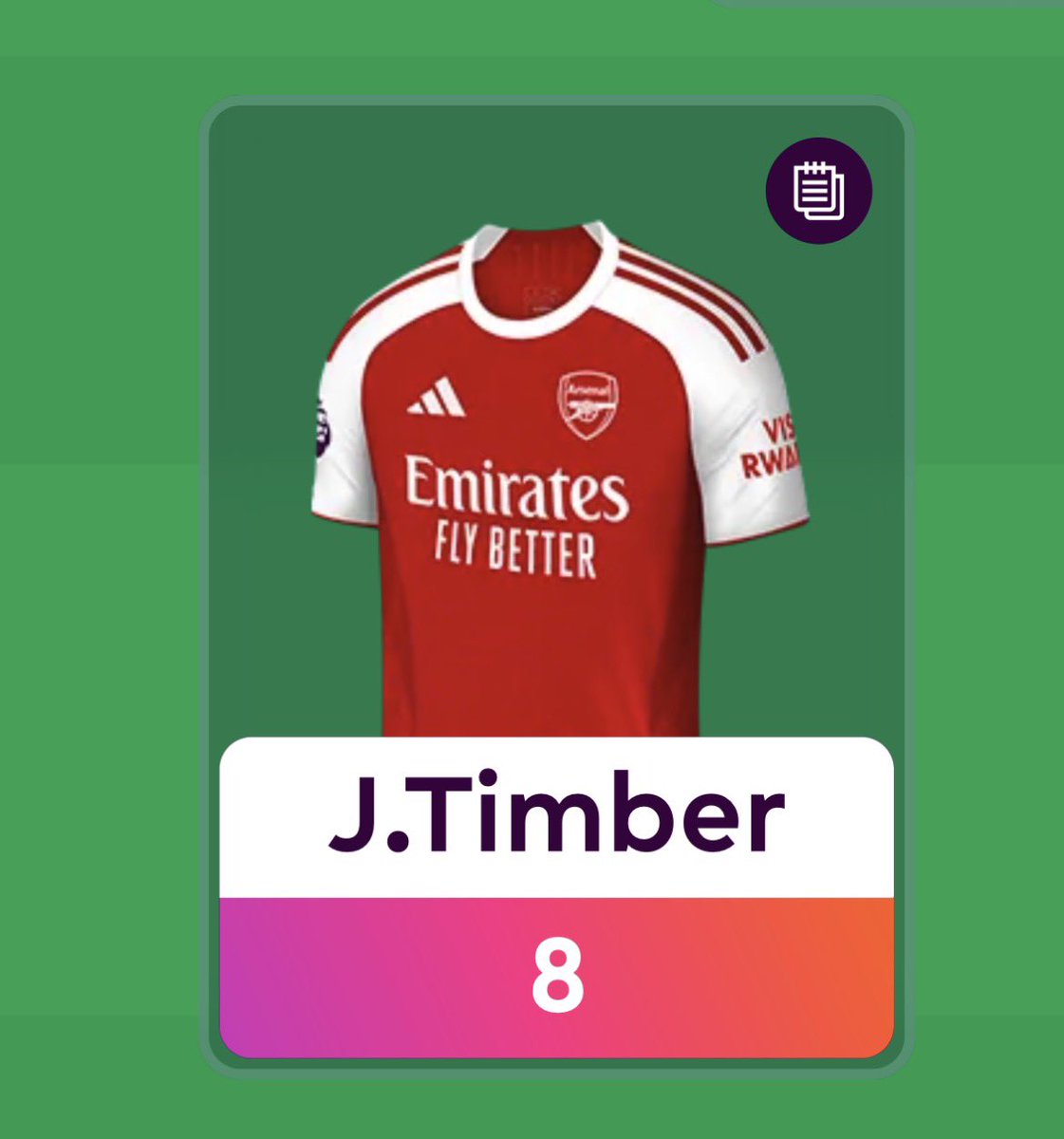 FPL GOAT tweet media