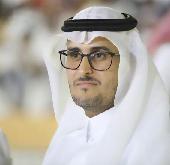 سعد آل سحاب tweet media