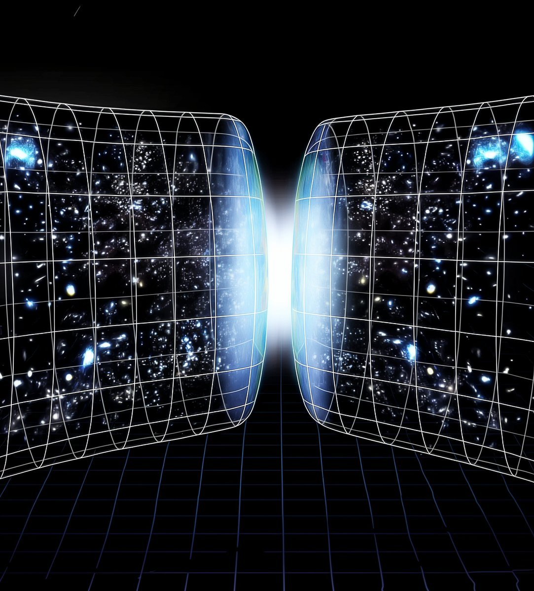 Astronomy Vibes tweet media