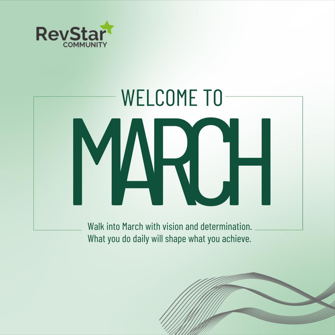 RevStar Community tweet media