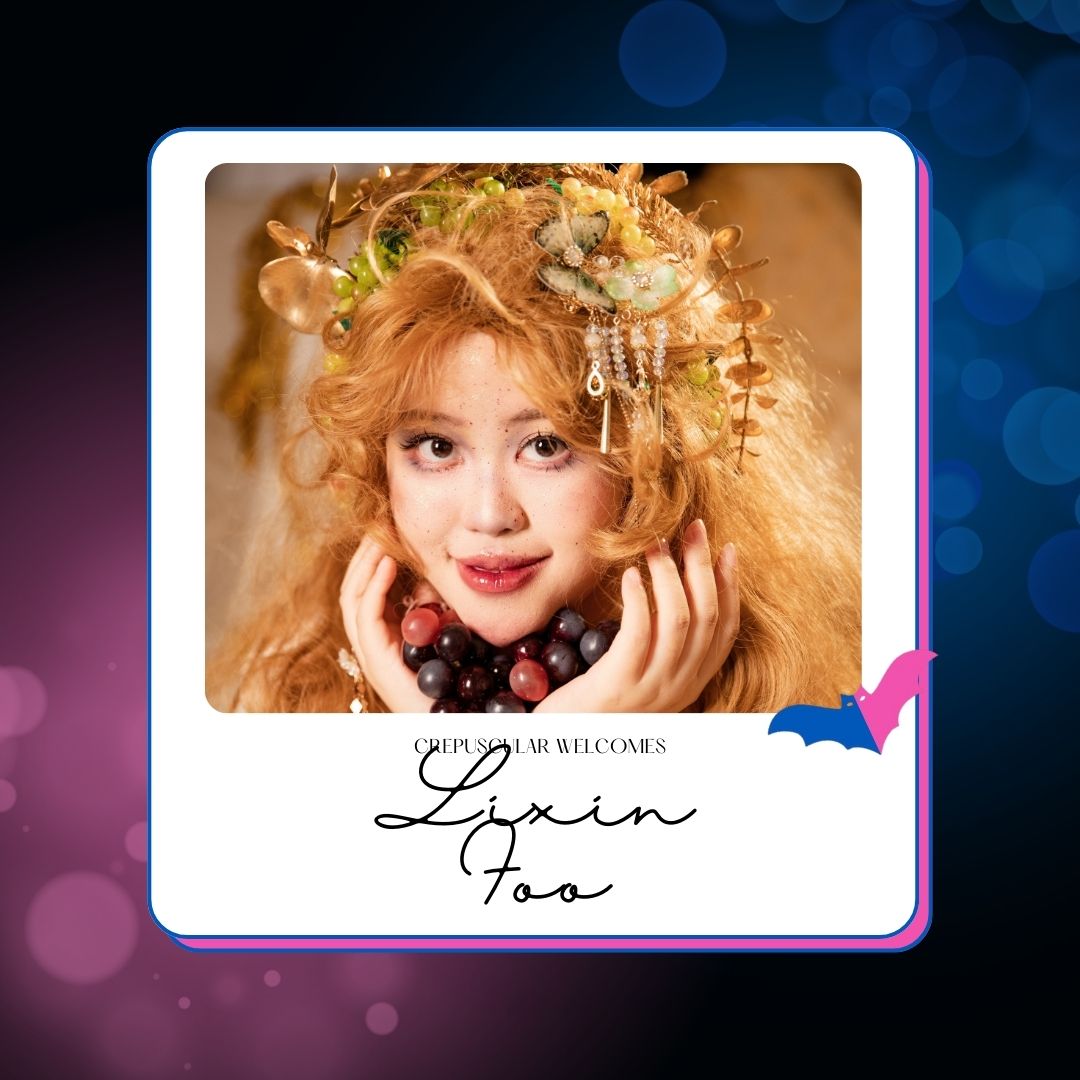 Crepuscular tweet media