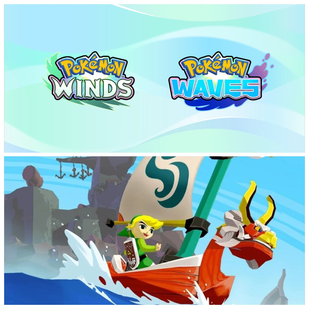 #PokemonWindsWaves Coming 2027