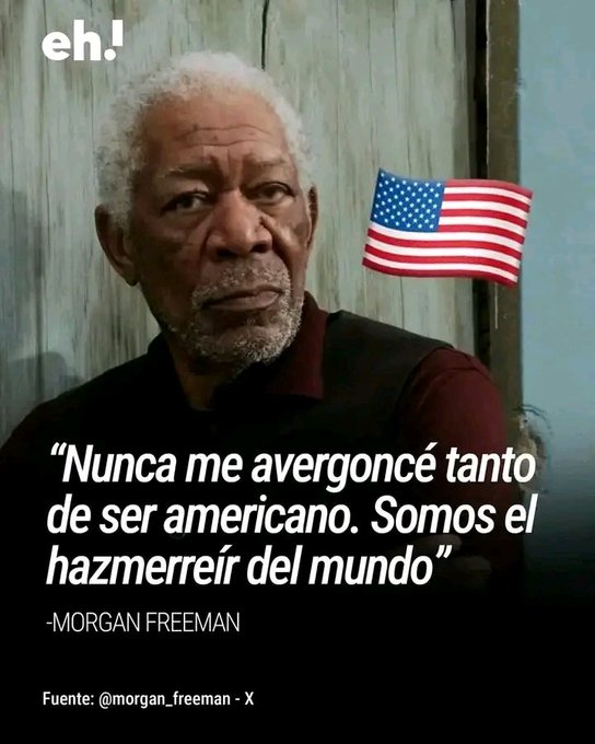 Cuántos estadounidenses se sentirán igual?