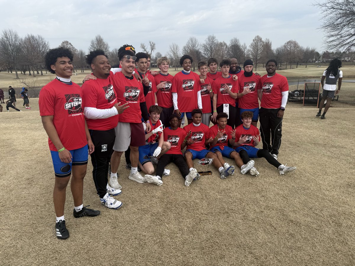 Prep Redzone Oklahoma tweet media