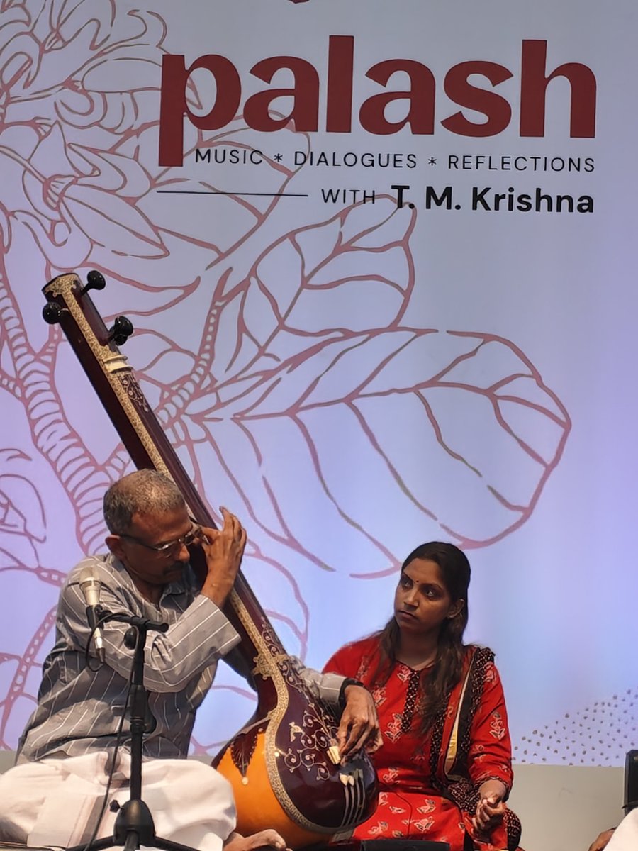 Charulatha Banerjee tweet media