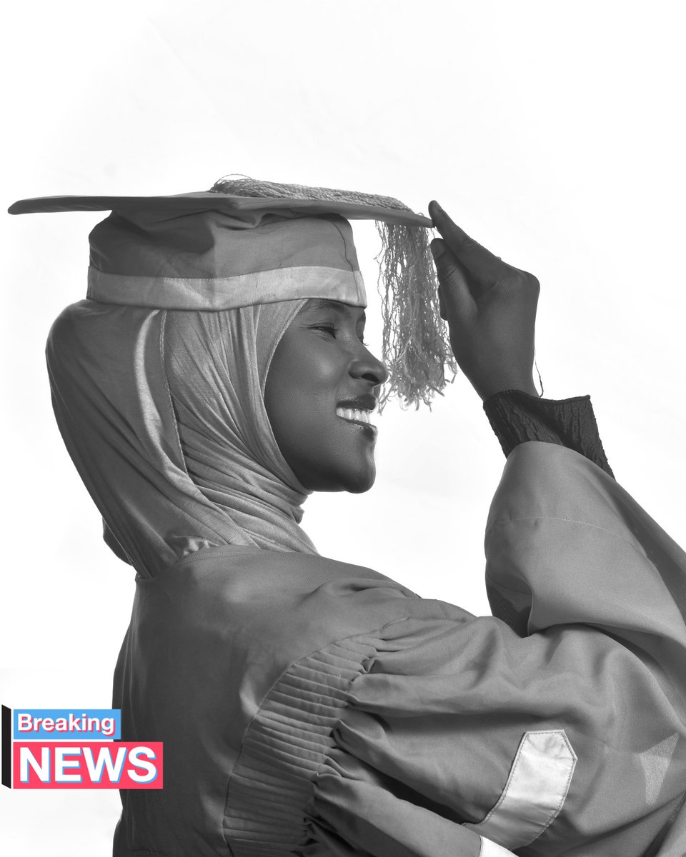 digitalmaryamah's tweet photo. Alhamdulillah! Alhamdulillah!! Alhamdulillah!!! Am a whole graduate🥹✨with digital skills📌😌 clock it!!!!
Can I get a congratulations 🎉🎈 it was never easy but we did it 🥹🙏🔥
Can’t wait to be backkkkkkk😫🥹❤️ https://t.co/sV7eVvYQWq