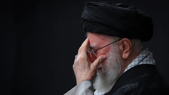 المحامي صلاح العلاج tweet media