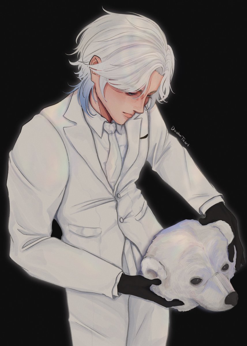 ✨Kyle✨ #kaepix #DistrictV