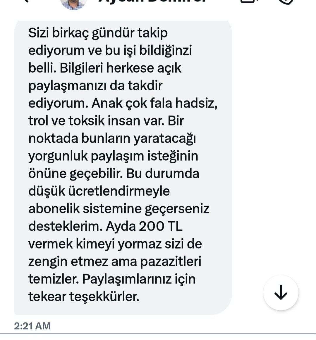 Cngzdgn🦅Fon Hunter | Sessiz Getiri tweet media
